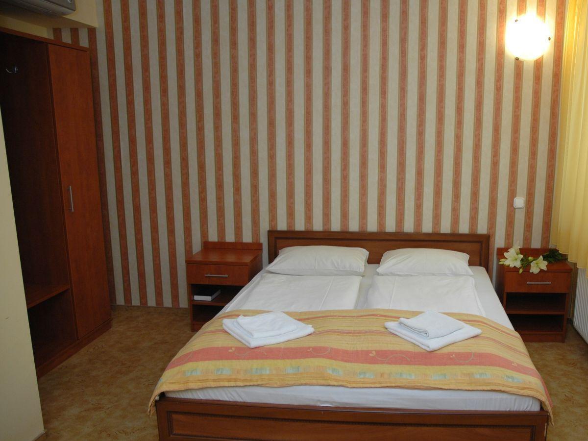 Atlantic Hotel Budapest Extérieur photo