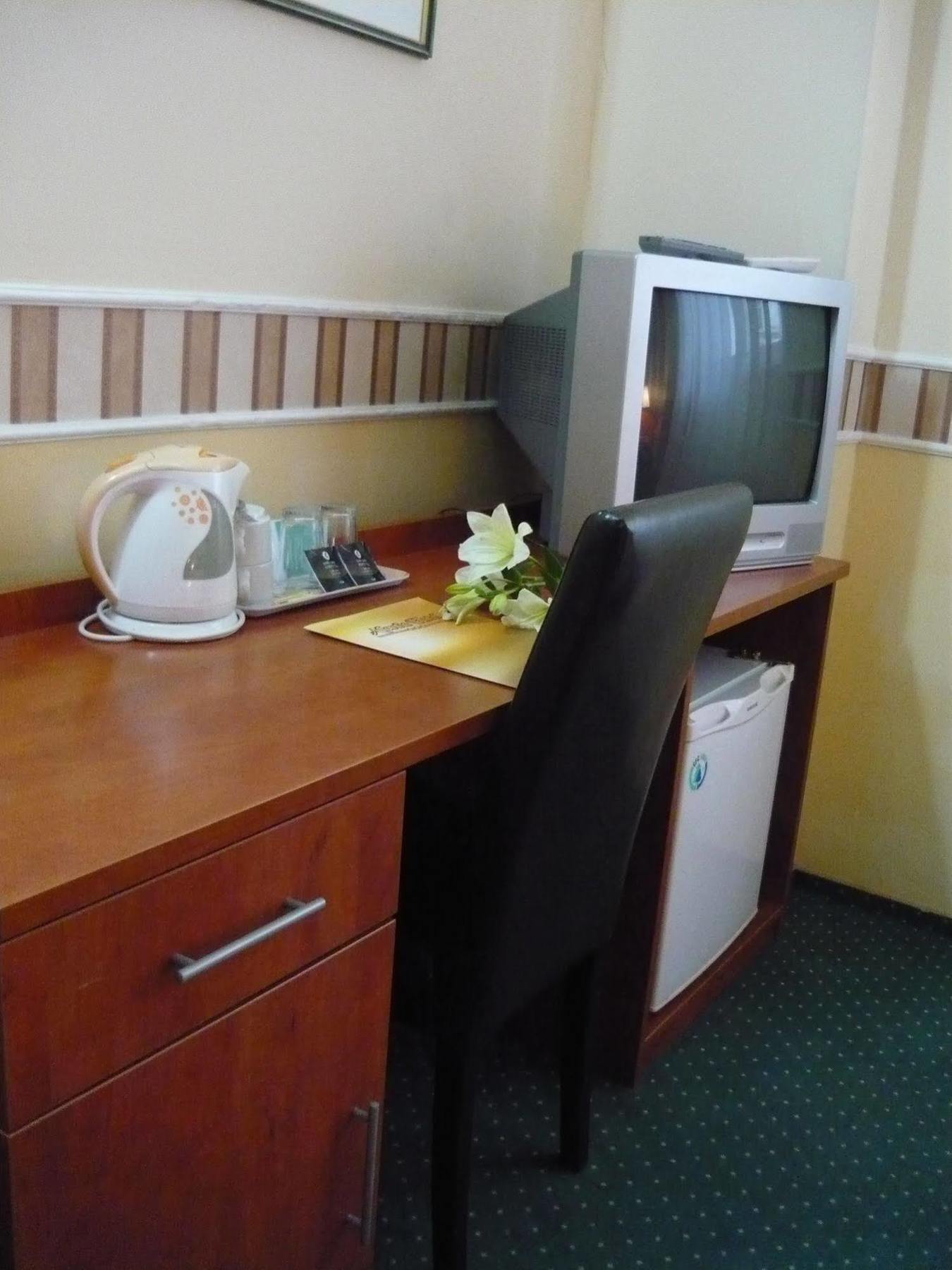 Atlantic Hotel Budapest Extérieur photo